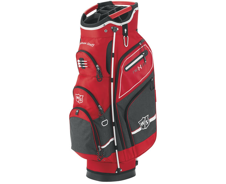 Wilson Staff Golf Bags 2017