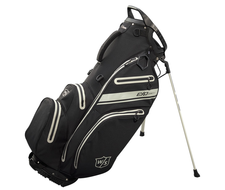 Wilson Exo Dry Golf Bags 2022