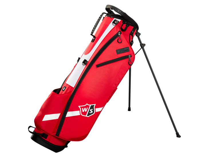 Wilson Exo Dry Golf Bags 2022