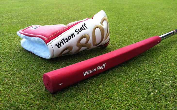 Wilson 8802 Grip