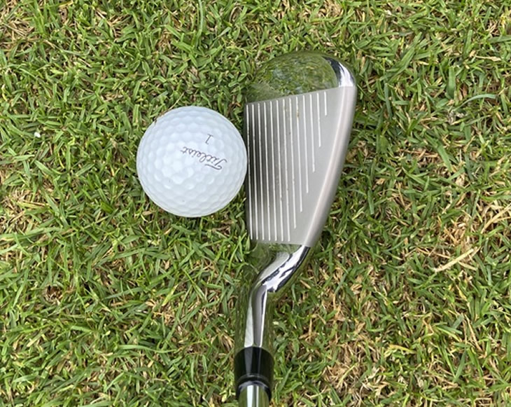 Wilson D9 Irons Review