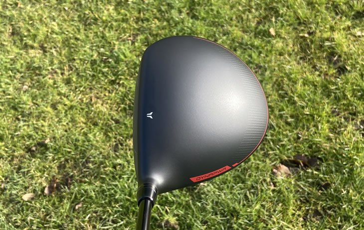 Wilson Dynapower Driver Review