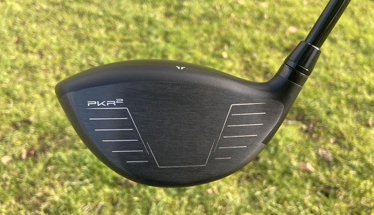 Wilson Dynapower Driver Review
