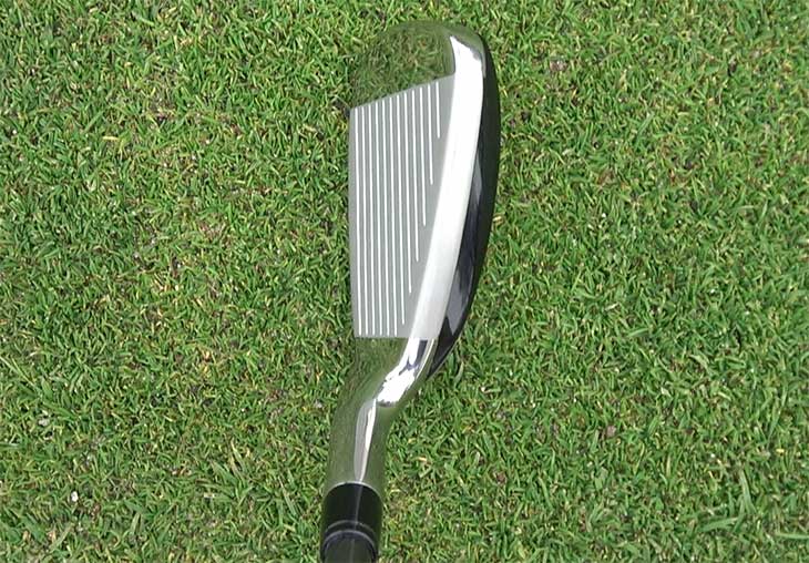 Wilson Launch Pad 22 Irons Review