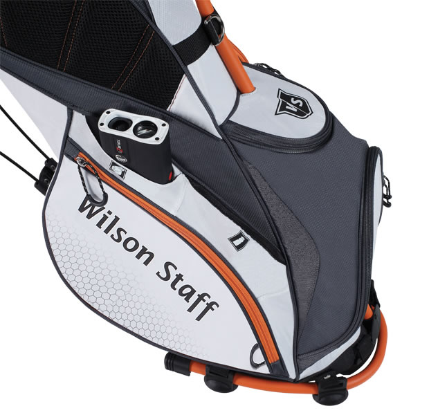 Wilson Staff Everything There Is To Know Golfalot