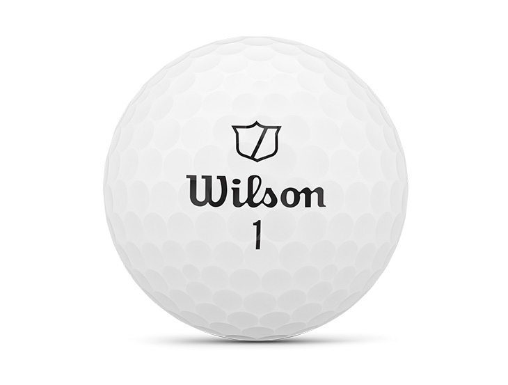 Wilson Staff Model Balls 2024