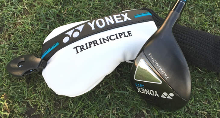 Yonex Tri Principle Hybrid