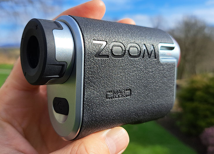 Zoom OLED Pro Rangefinder