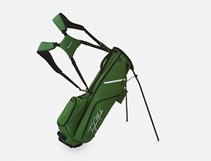 TaylorMade Flextech Carry Golf Bag