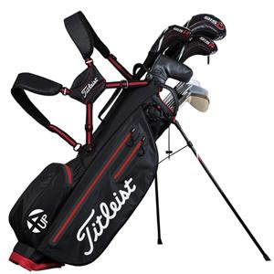 Titleist 4UP StaDry Stand Golf Bag