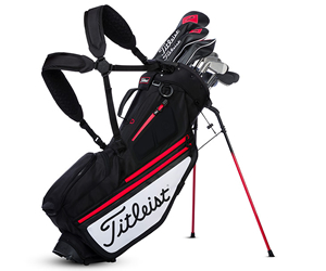 Titleist Hybrid 5 Stand Golf Bag