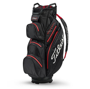 Titleist StaDry Cart Golf Bag
