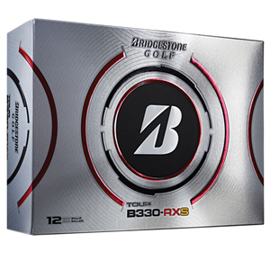 Bridgestone Tour B330-RXS 2012 Golf Ball