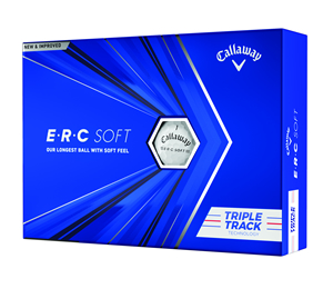 Callaway ERC Soft 21 Golf Ball