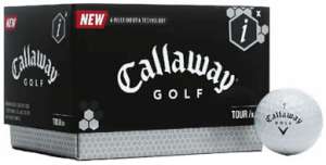 Callaway Tour ix Golf Ball