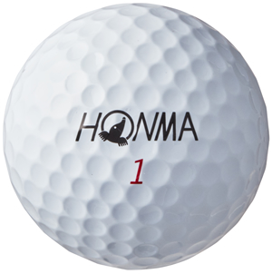 Honma TW-X Golf Ball