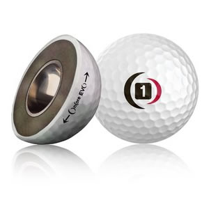 OnCore Golf MA 1.0 Golf Ball
