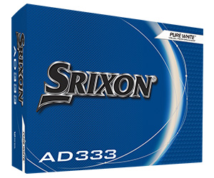 Srixon AD333 2024 Golf Ball