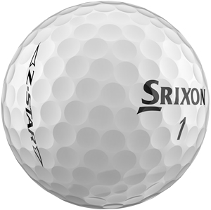 Srixon Z-Star 2023 Golf Ball