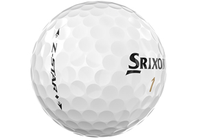 Srixon Z-Star 2021 Golf Ball