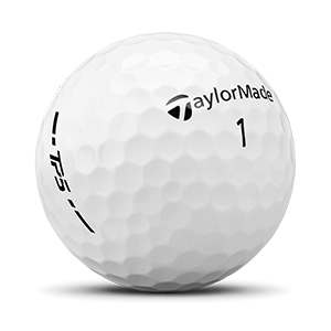 TaylorMade TP5 2024 Golf Ball