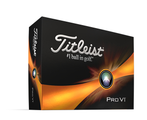 Titleist Pro V1 2023 Golf Ball