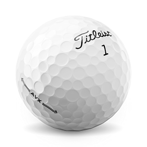 Titleist AVX 2022 Golf Ball