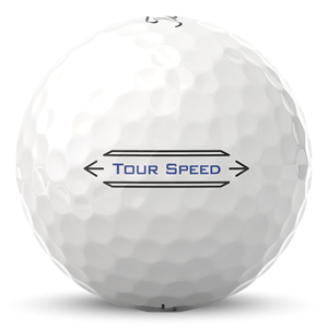 Titleist Tour Speed 2022 Golf Ball