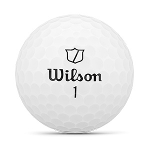 Wilson Staff Model 2024 Golf Ball