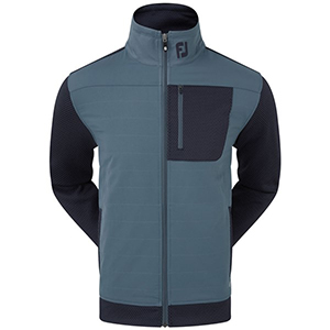 FootJoy ThermoSeries Hybrid Jacket Clothing