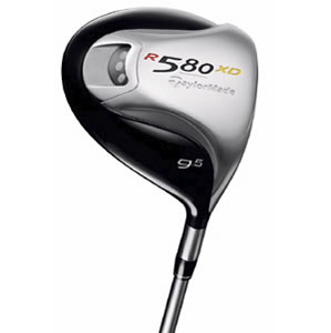 TaylorMade R580XD Driver