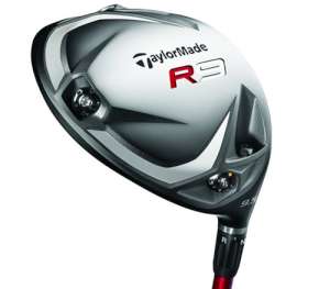 TaylorMade R9  Driver