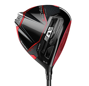 TaylorMade Stealth 2 Plus+  Driver