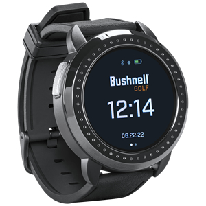 Bushnell ION Elite Golf GPS Rangefinder