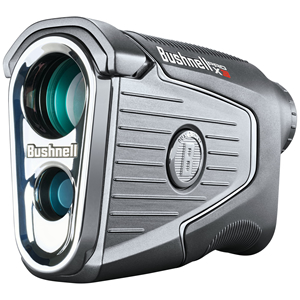 Bushnell Pro X3 Golf GPS Rangefinder