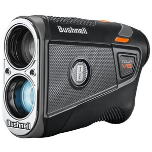Bushnell Tour V6 Golf GPS Rangefinder