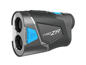 Shot Scope Pro ZR Golf GPS Rangefinder