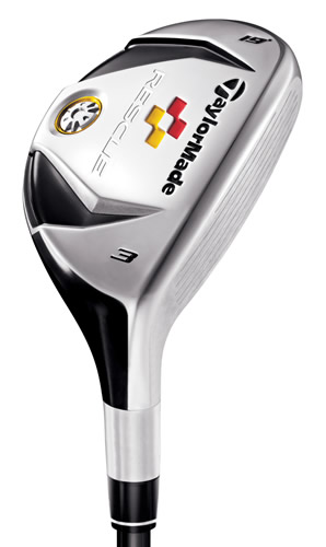 TaylorMade Rescue 2009 Hybrid