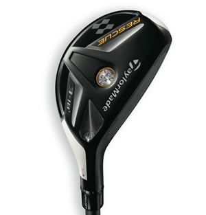 TaylorMade Rescue 11 Hybrid