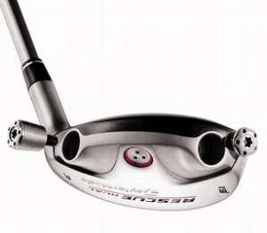 TaylorMade Rescue Dual Hybrid