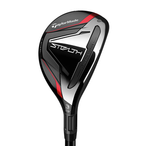 TaylorMade Stealth Rescue Hybrid