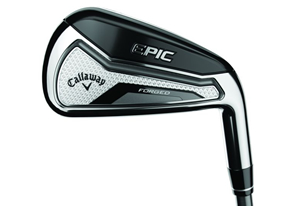 Callaway Epic Forged Iron