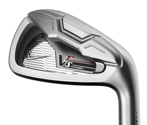 Nike VR_S Forged Iron
