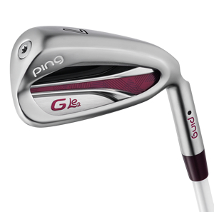 Ping G Le2 Iron