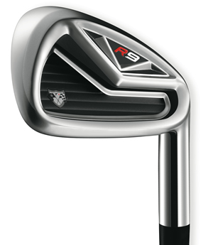 TaylorMade R9 TP Iron