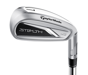 TaylorMade Stealth HD Iron