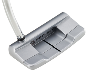 Callaway Odyssey White Hot OG Double Wide Putter