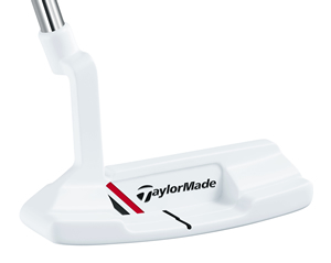 TaylorMade Ghost Tour Series Putter