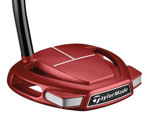 TaylorMade Spider Mini Putter