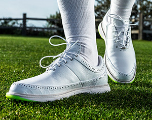 Adidas MC80 Golf Shoe